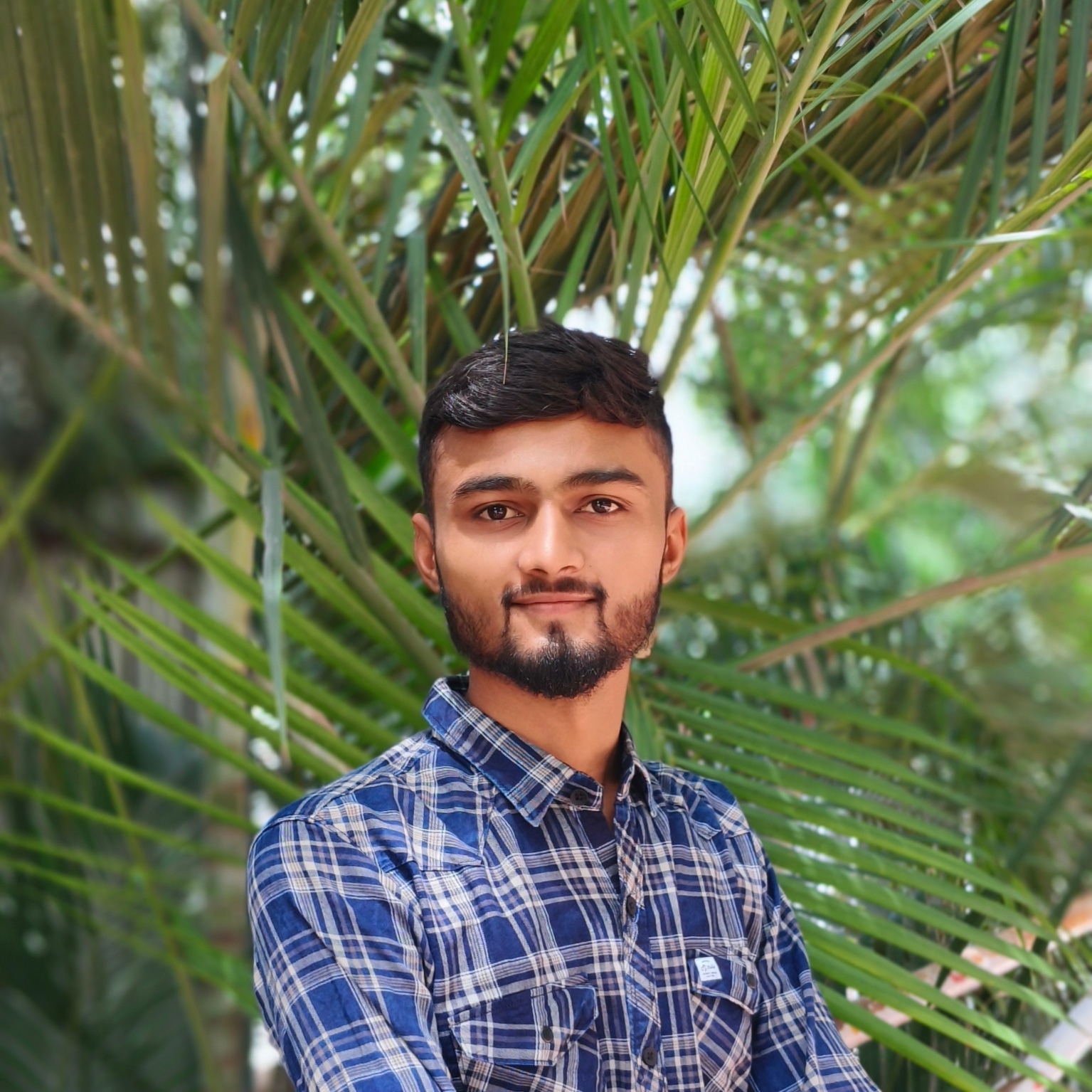 Vishal Pansuriya - Founder & CEO of Technovate Solutions Rajkot