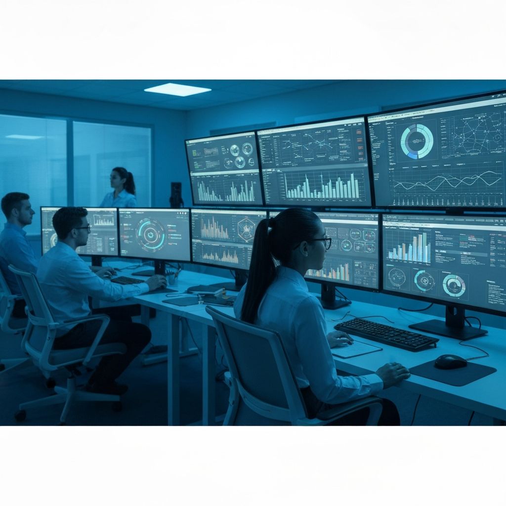 Cybersecurity Services by Technovate Solutions Rajkot